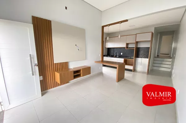 PARA LOCAÇÃO NO FRARON - RESIDENCIAL