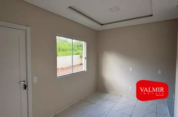 SOBRADO RESIDENCIAL - RESIDENCIAL ALVIRA G. BABINSKI