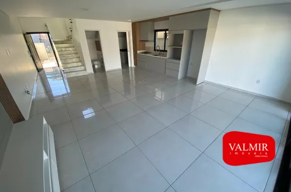 SOBRADO RESIDENCIAL - BAIRRO LA SALLE