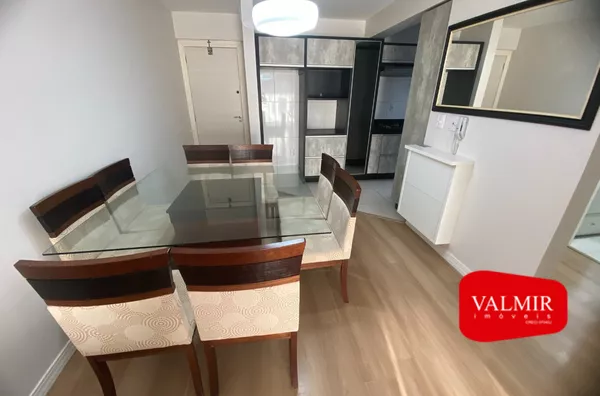 PARA LOCAÇÃO NO CENTRO - RESIDENCIAL DONA HILDA - Foto 6