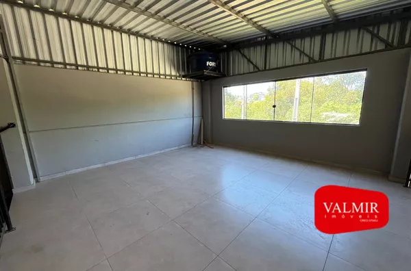 PARA LOCAÇÃO NO JARDIM FLORESTA - COMERCIAL - Foto 12