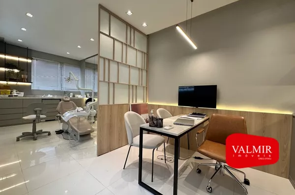 À VENDA NO CENTRO - EDFÍCIO MAC SÁUDE - Foto 8