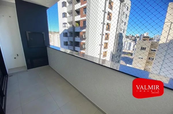 À VENDA NO CENTRO - EDÍFICIO BATEL