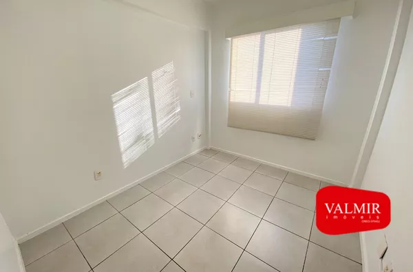 PARA LOCAÇÃO NO CENTRO - EDIFÍCIO MONTE TABOR - Foto 6