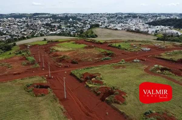 MONTE BELO - ALTO DO BAIRRO INDUSTRIAL 2