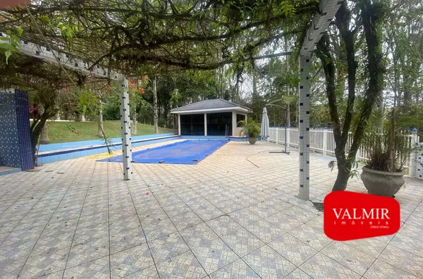 À VENDA NO SÃO ROQUE DO CHOPIM