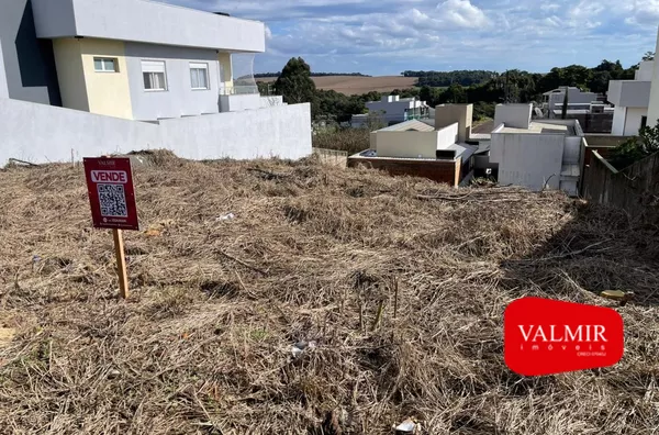 À VENDA - TERRENO BAIRRO FRARON
