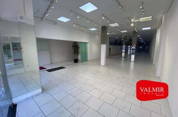 PARA LOCAÇÃO NO CENTRO