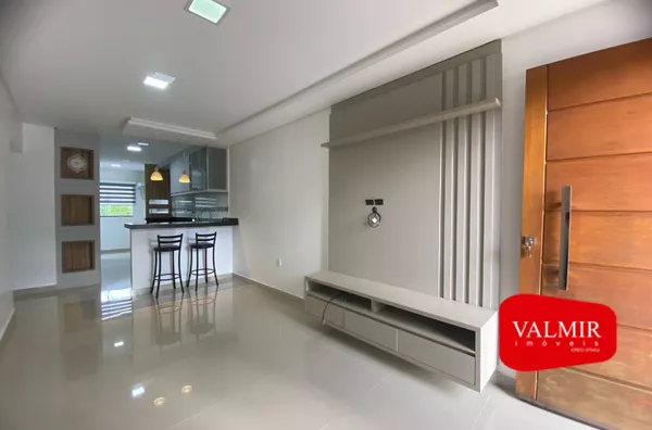 CASA RESIDENCIAL - BAIRRO SÃO VICENTE