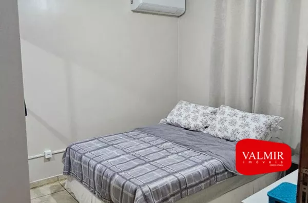 À VENDA - CASA NO BAIRRO AEROPORTO - Foto 6