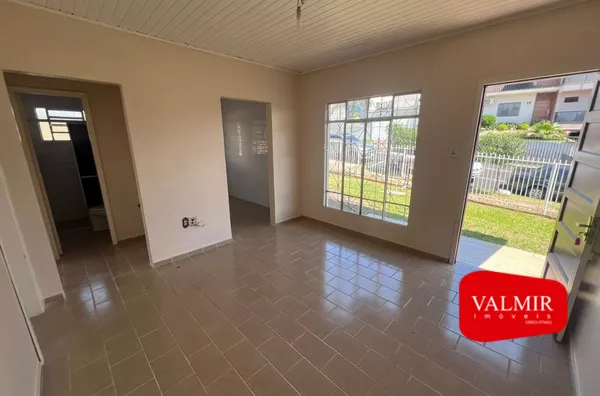 PARA LOCAÇÃO NO ANCHIETA - RESIDENCIAL