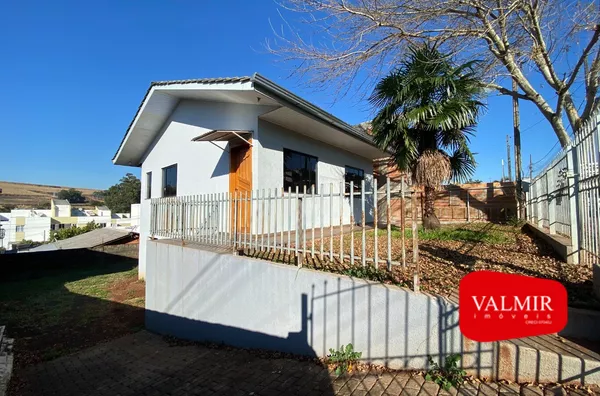 CASA RESIDENCIAL - BAIRRO FRARON