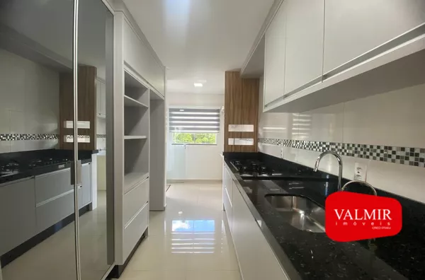 CASA RESIDENCIAL - BAIRRO SÃO VICENTE