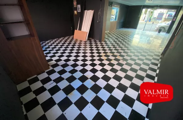 SALA COMECIAL - CENTRO