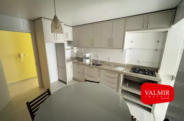 PARA LOCAÇÃO NO CENTRO - RESIDENCIAL