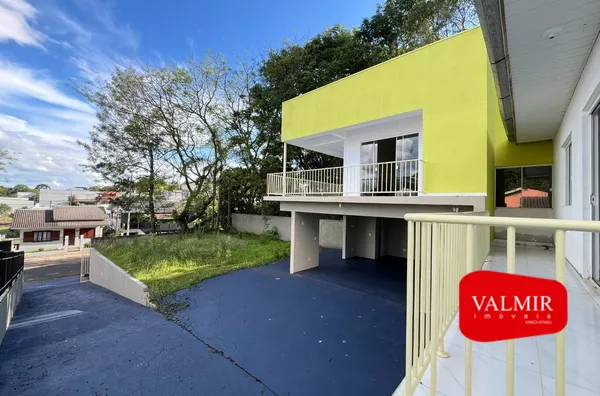 PARA LOCAÇÃO NO FRARON - RESIDENCIAL - Foto 24