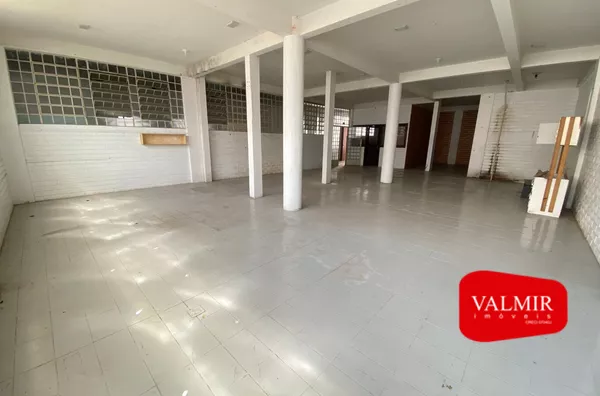 PARA LOCAÇÃO NO CENTRO - COMERCIAL 