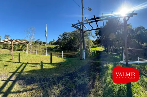 À VENDA CHÁCARA - 11KM DE PATO BRANCO 