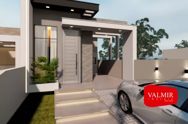 À VENDA CASA FRARON