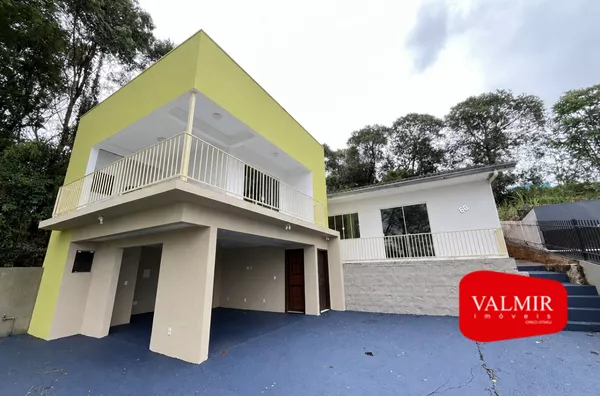 PARA LOCAÇÃO NO FRARON - RESIDENCIAL - Foto 1