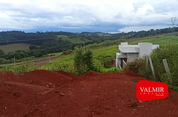 À VENDA NO PARQUE DAS TORRES