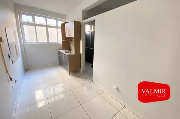 PARA LOCAÇÃO NO CENTRO - RESIDENCIAL