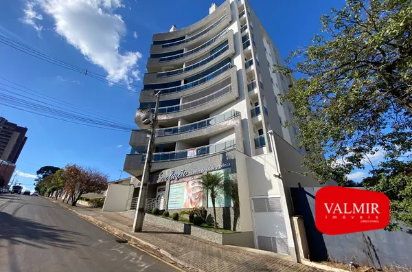 APARTAMENTO - RESIDENCIAL BELA CITTÁ