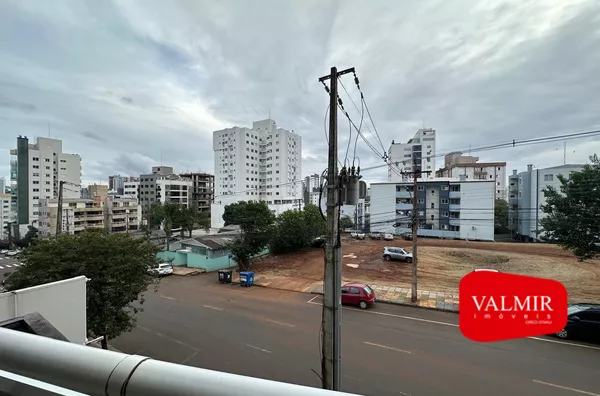 PARA LOCAÇÃO NO CENTRO -  EDIFÍCIO BELLA CITTA - Foto 5