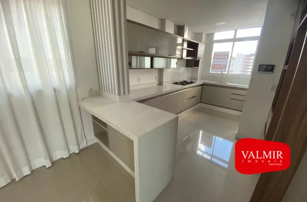 APARTAMENTO - RESIDENCIAL VEGA