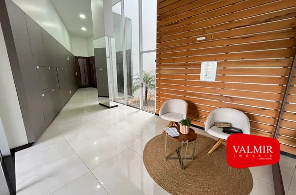 PARA LOCAÇÃO NO CENTRO - RESIDENCIAL - Foto 19