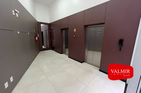 PARA LOCAÇÃO NO CENTRO - RESIDENCIAL - Foto 18