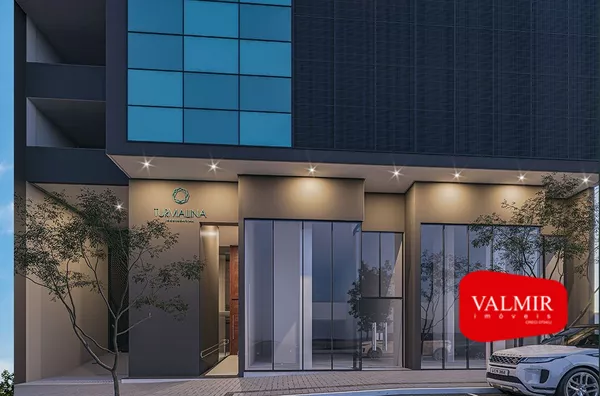À VENDA - APARTAMENTOS EDIFÍCIO TURMALINA - ÚLTIMAS UNIDADES