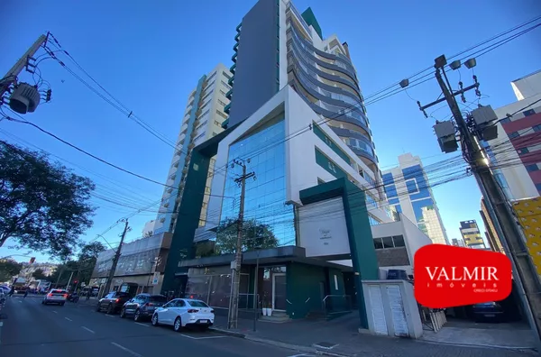 À VENDA NO CENTRO -  EDIFÍCIO  VEGA