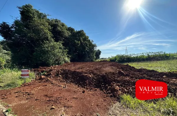 À VENDA NO LOTEAMENTO PARQUE DAS TORRES