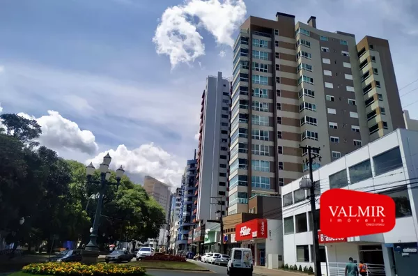 PARA VENDA NO EDIFÍCIO FACE NORTE