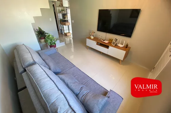 SOBRADO RESIDENCIAL - BAIRRO JARDIM PRIMAVERA