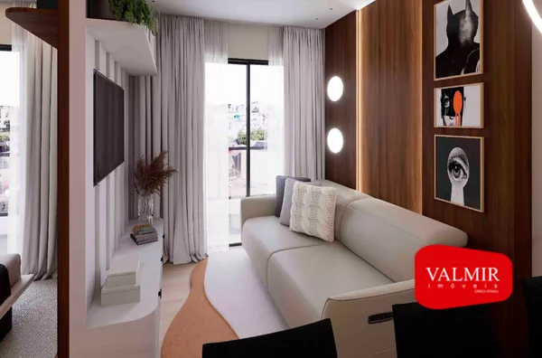 À VENDA - APARTAMENTOS EDIFICÍO SKY - ÚLTIMAS UNIDADES