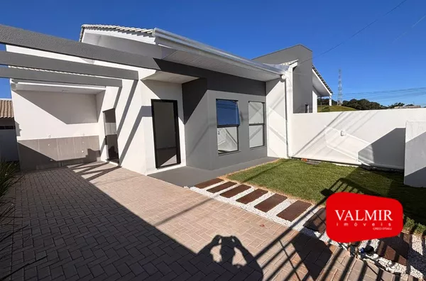 Casa para venda, 2 quarto(s),  Gralha Azul, Pato Branco