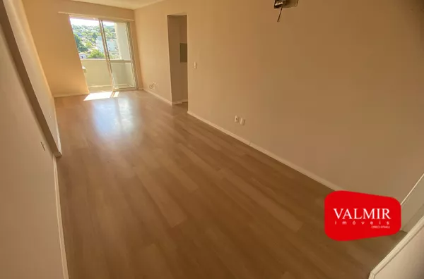 PARA LOCAÇÃO NO CENTRO - EDIFÍCIO DONA HILDA