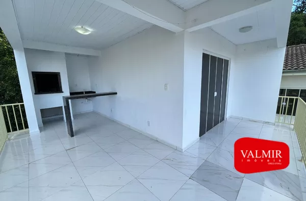 PARA LOCAÇÃO NO FRARON - RESIDENCIAL