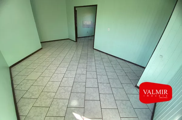 CASA RESIDENCIAL - BAIRRO SANTA TEREZINHA