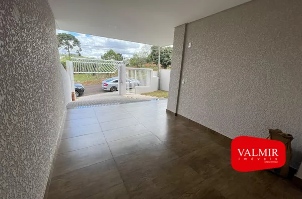 À VENDA - SOBRADO BAIRRO AEROPORTO - Foto 4