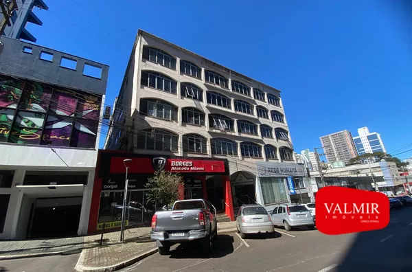 PARA LOCAÇÃO NO CENTRO - RESIDENCIAL