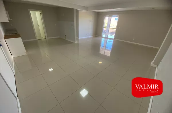 APARTAMENTO RESIDENCIAL - CONDOMÍNIO BELA VISTA