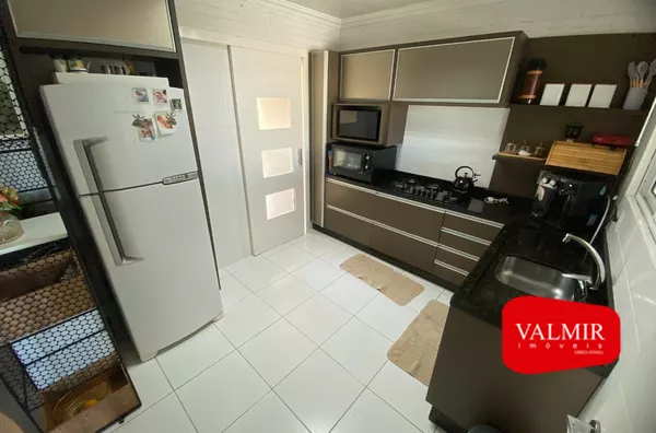 SOBRADO RESIDENCIAL - BAIRRO JARDIM PRIMAVERA