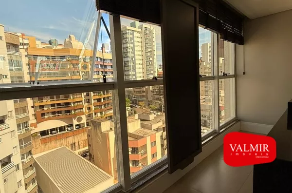 À VENDA NO CENTRO - EDIFÍCIO RESIDENCIAL MONTE DAS OLIVEIRAS