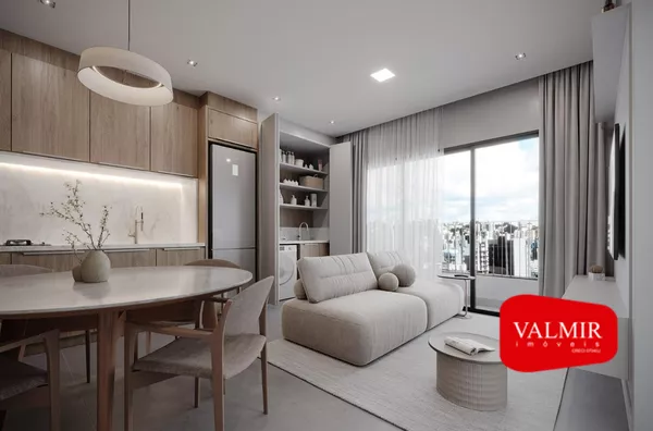 À VENDA NO CENTRO - RESIDENCIAL PINOIT NOIR