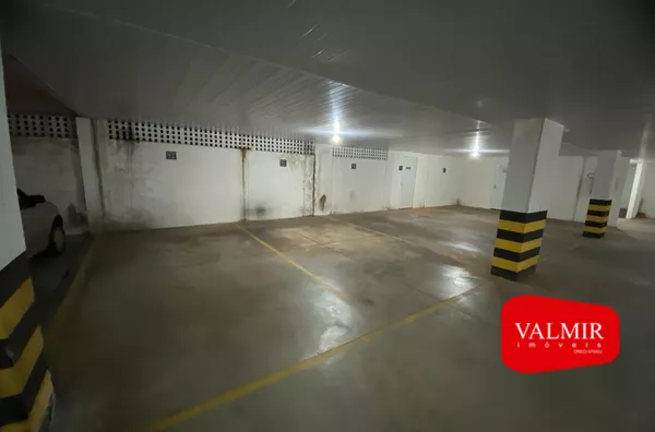 APARTAMENTO RESIDENCIAL - EDIFÍCIO MONTE MORIAH - Foto 23