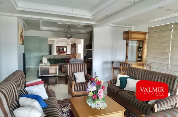 PARA VENDA NO EDIFÍCIO FACE NORTE