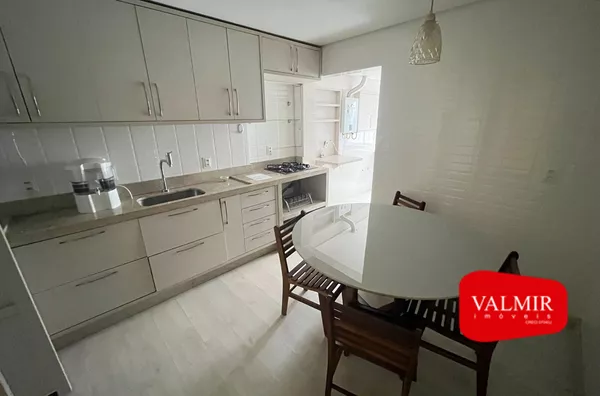 PARA LOCAÇÃO NO CENTRO - RESIDENCIAL